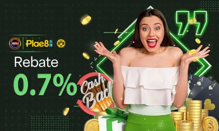 M99 Online Casino Rebate