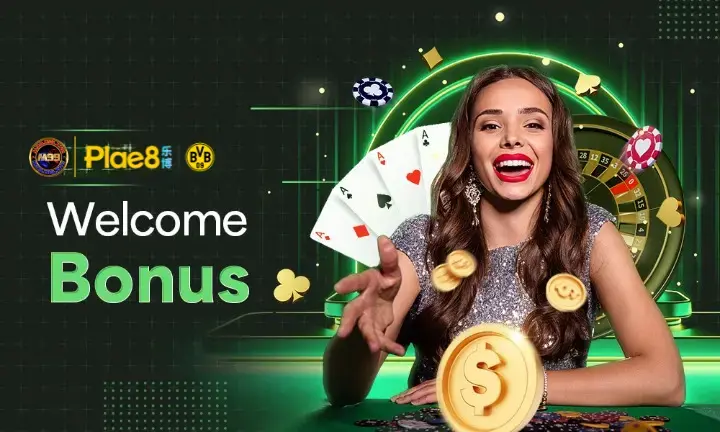 M99 Online Casino Welcome Bonus Promotions