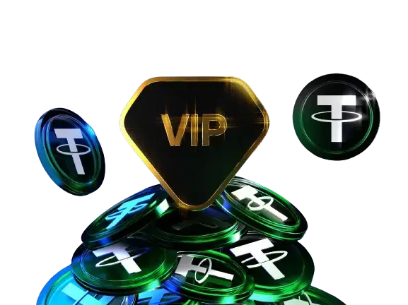 m99 Casino VIP Tiers