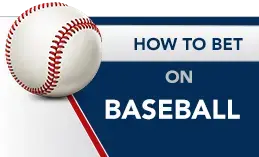 Baseball betting online in 2025